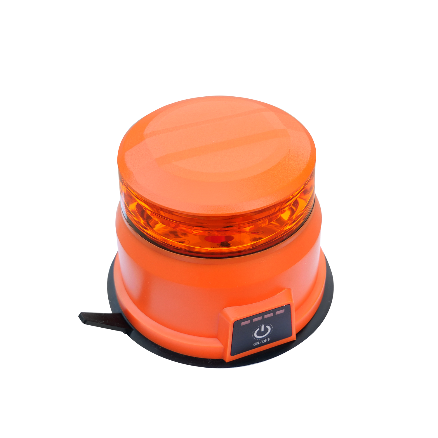 HB55 Wireless Class 1 Heavy-Duty Beacon – High-Visibility Housing