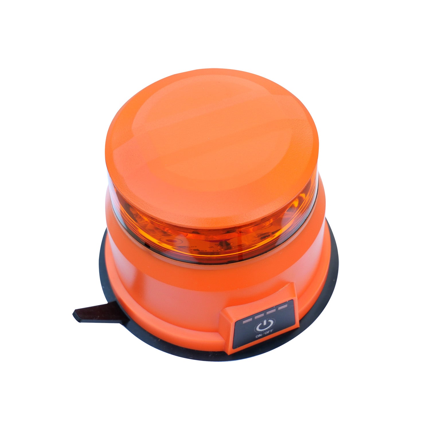 HB55 Wireless Class 1 Heavy-Duty Beacon – High-Visibility Housing