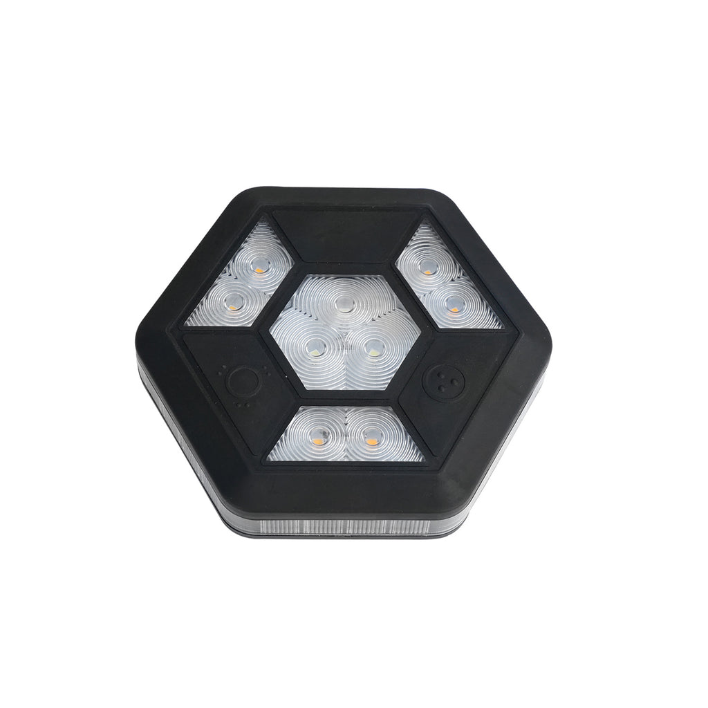 EL 5104 Personal Safety Strobe & Flashlight