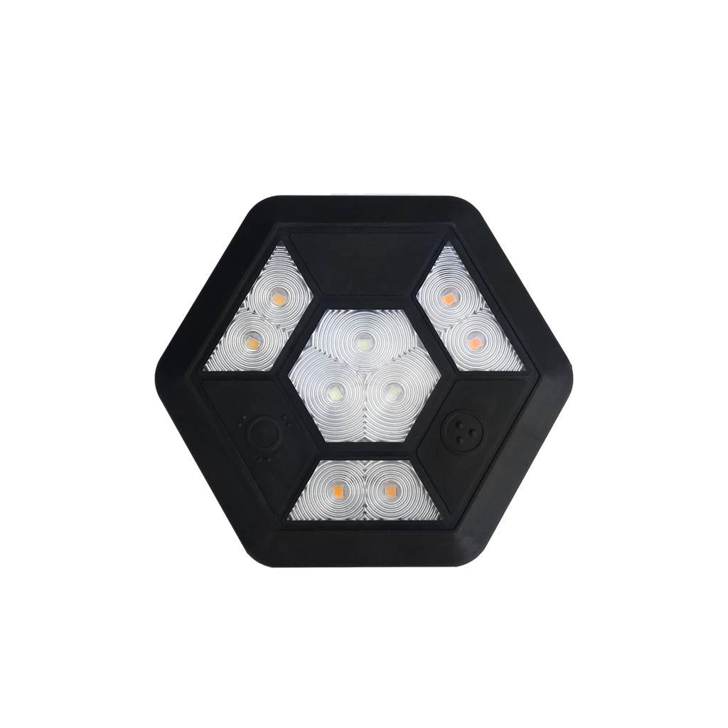 EL 5104 Personal Safety Strobe & Flashlight