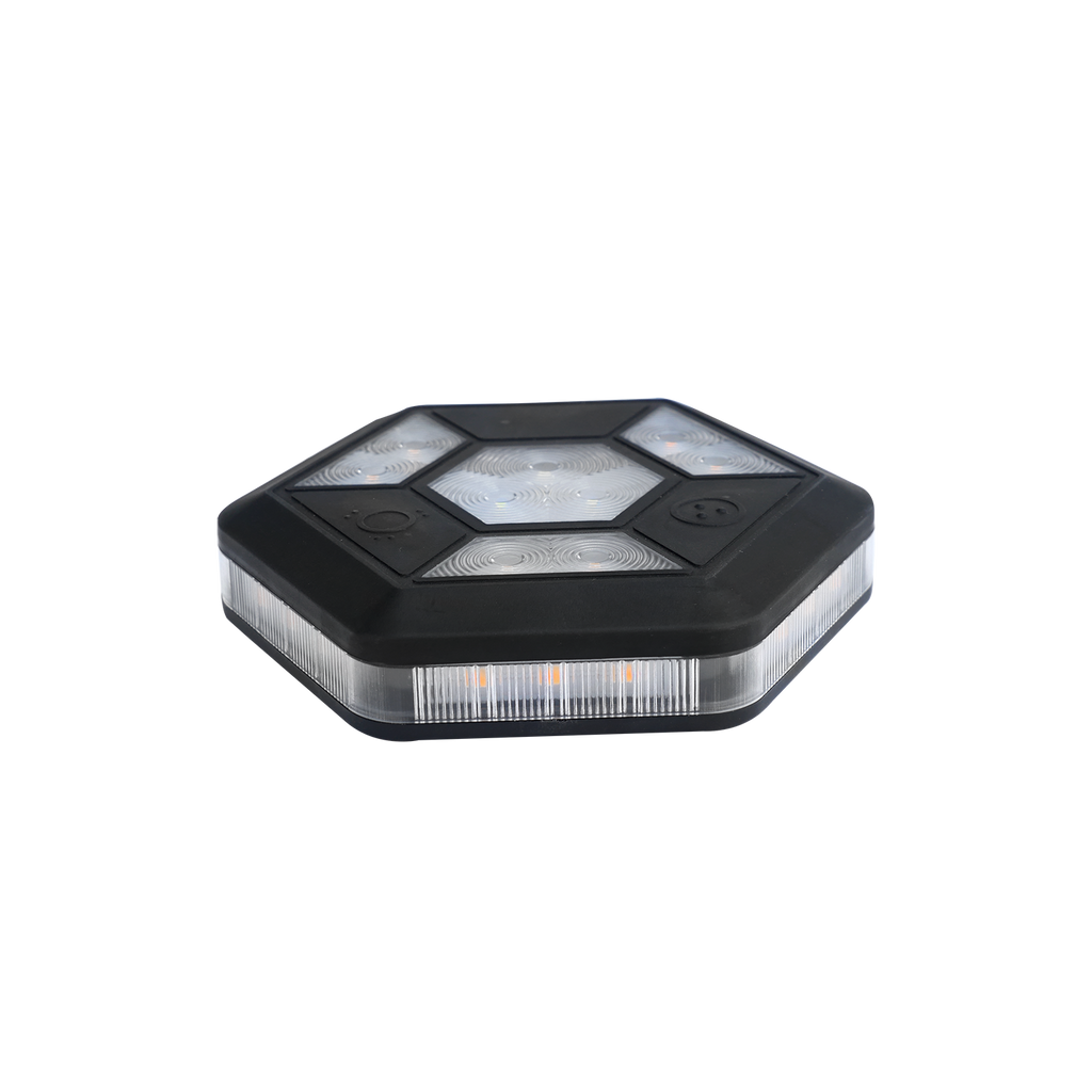 EL 5104 Personal Safety Strobe & Flashlight