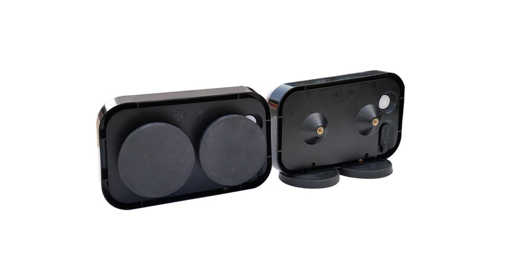 Hendo LED Wireless Trailer Light Kit – T1 Dual Transmitter Edition