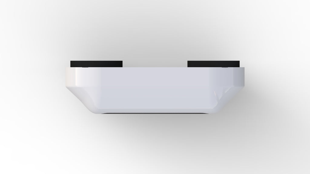 SL6 Wireless Work Light with Warning System and Motion Sensor