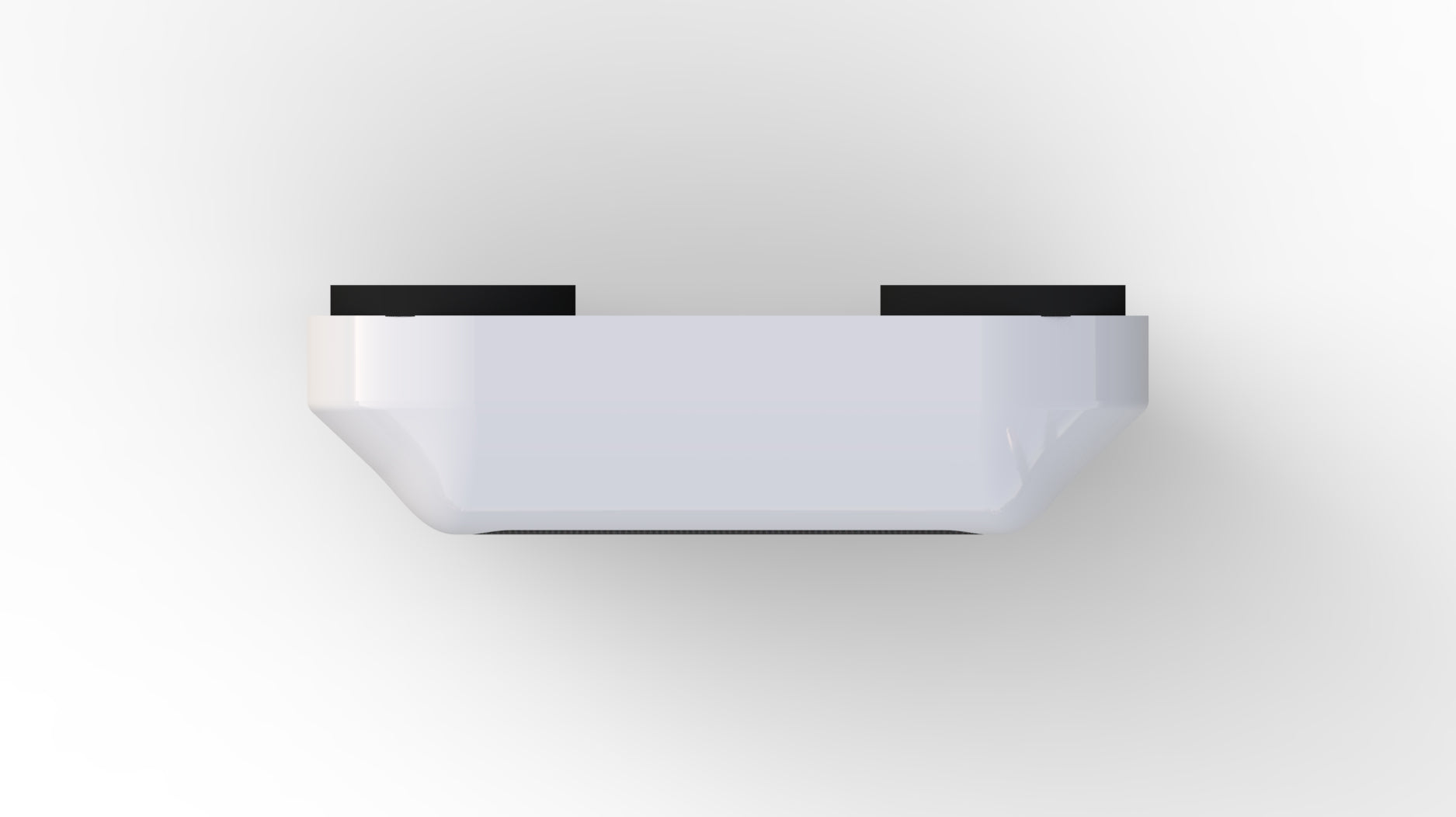 SL6 Wireless Work Light with Warning System and Motion Sensor