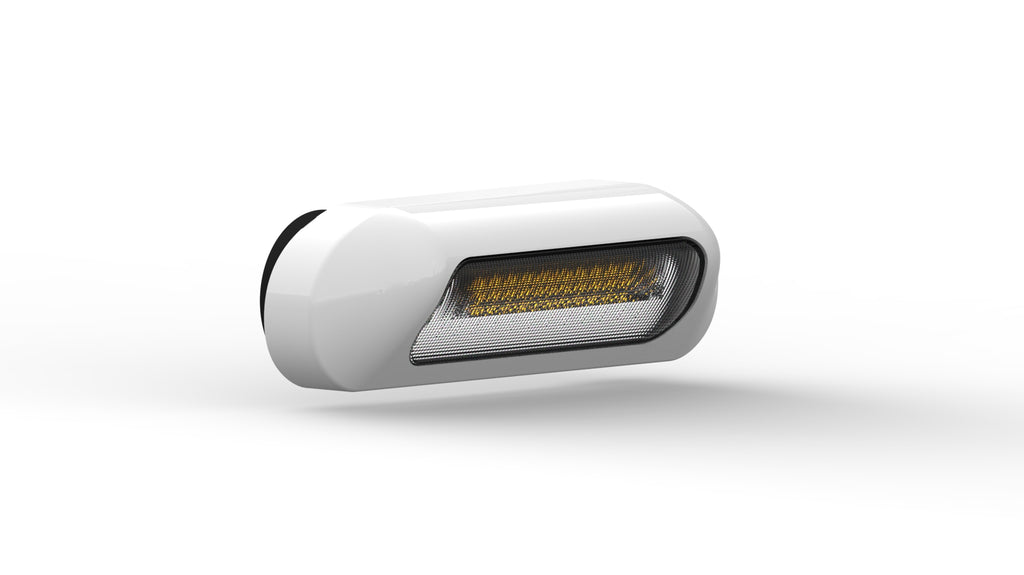 SL6 Wireless Work Light with Warning System and Motion Sensor