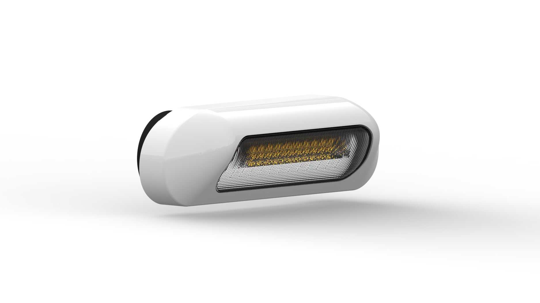SL6 Wireless Work Light with Warning System and Motion Sensor