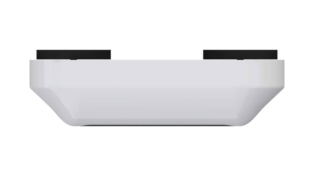 SL6 Wireless Work Light with Warning System and Motion Sensor