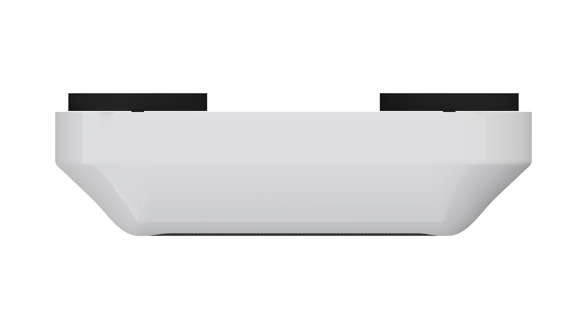 SL6 Wireless Work Light with Warning System and Motion Sensor