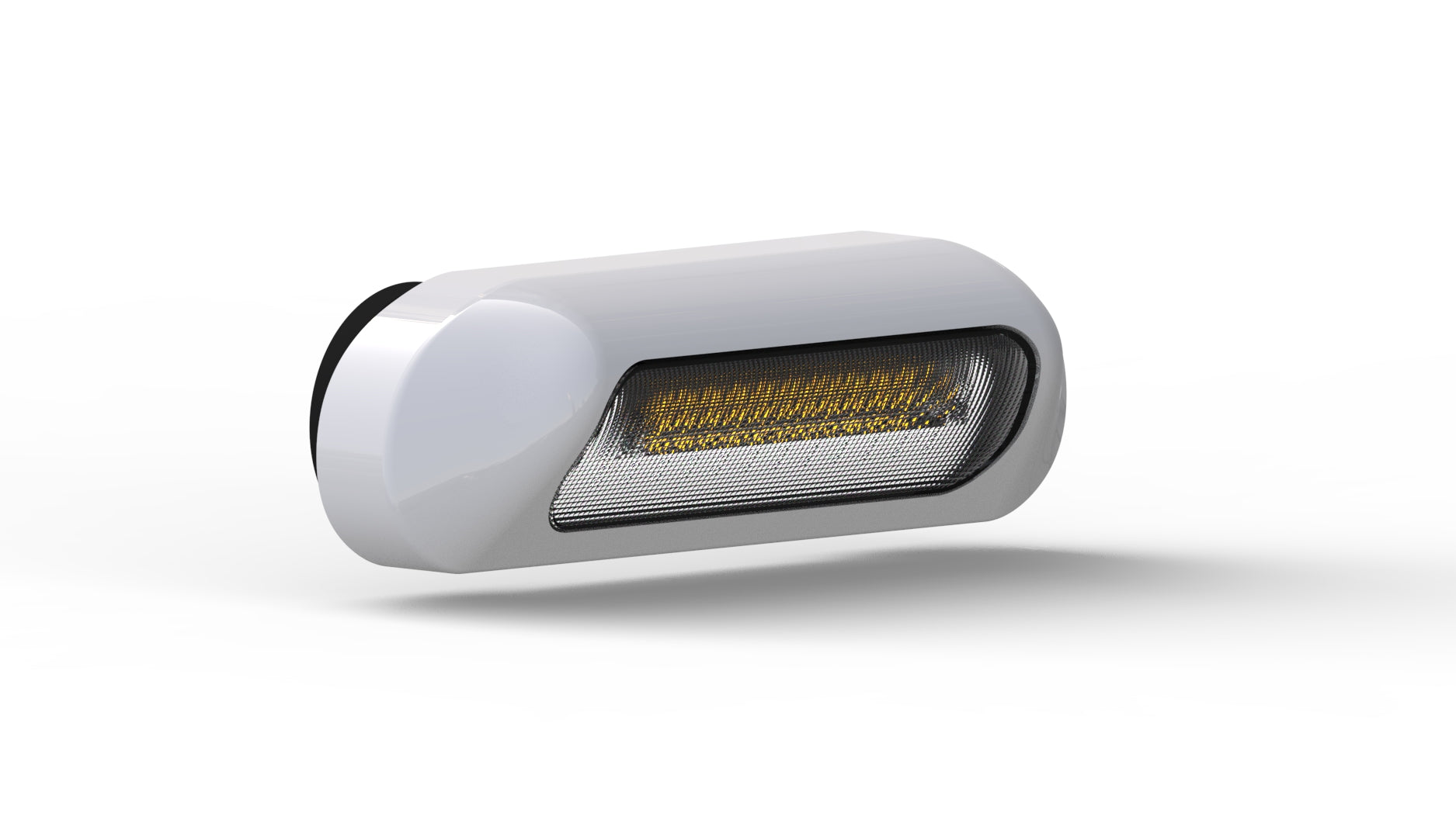 SL6 Wireless Work Light with Warning System and Motion Sensor
