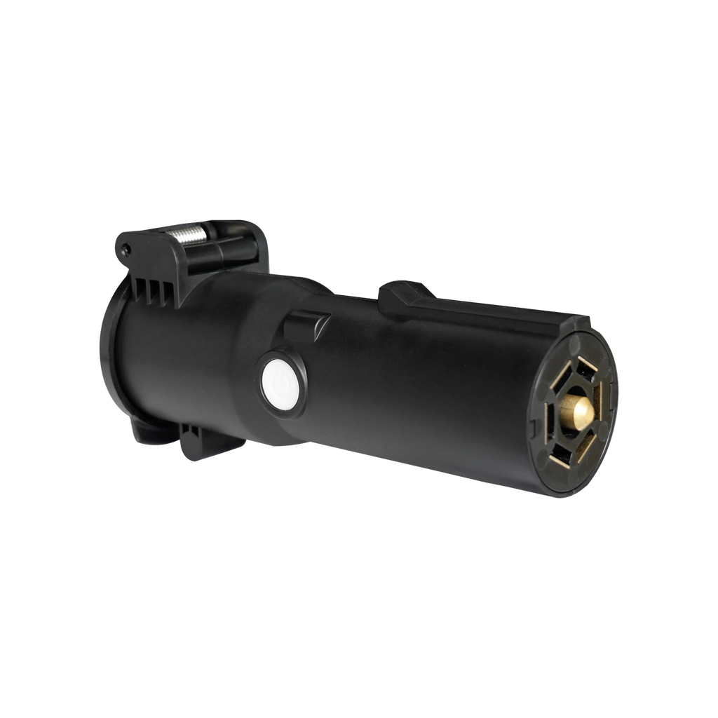 T-6PS - 7 PIN Flat RV Replacement Transmitter for Hendo T Series Wireless Trailer Lights