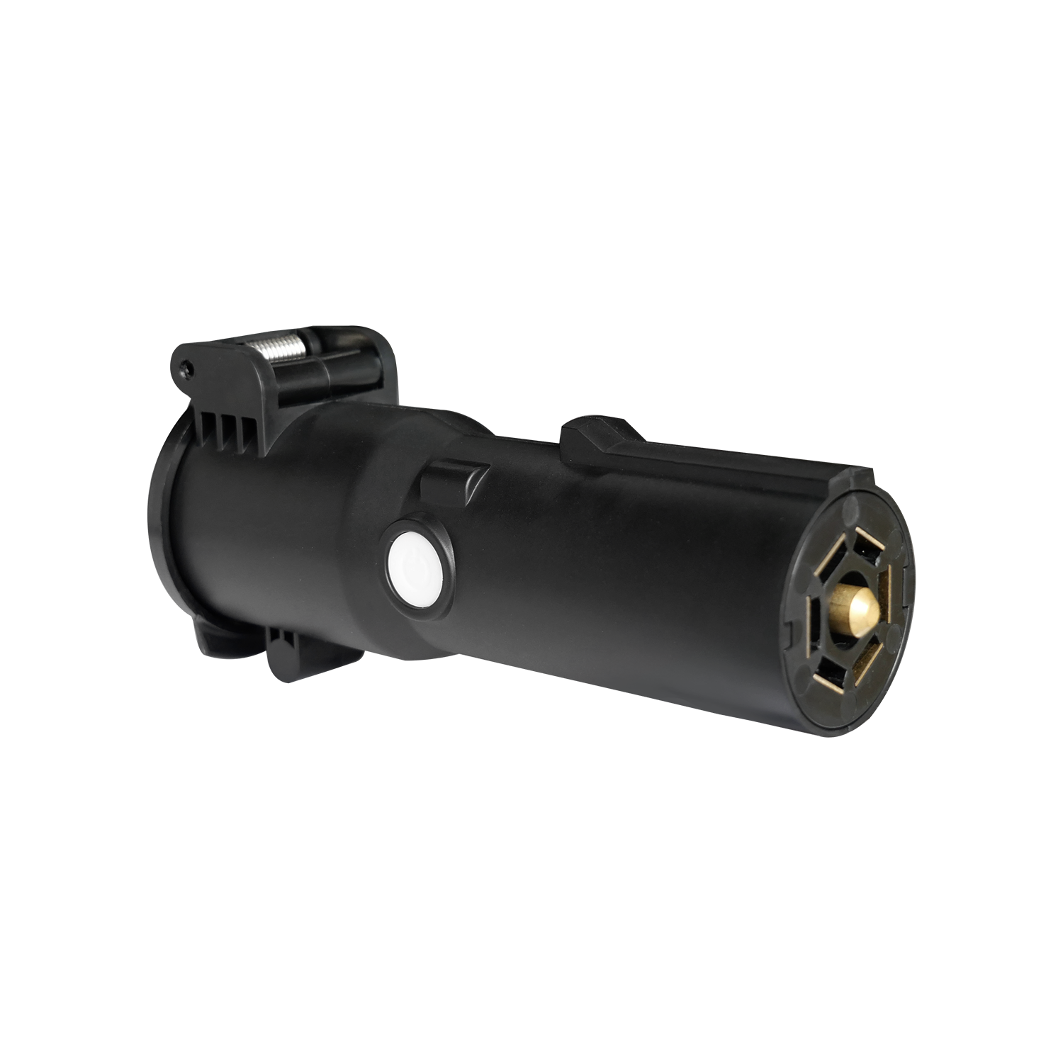 T-6PS - 7 PIN Flat RV Replacement Transmitter for Hendo T Series Wireless Trailer Lights
