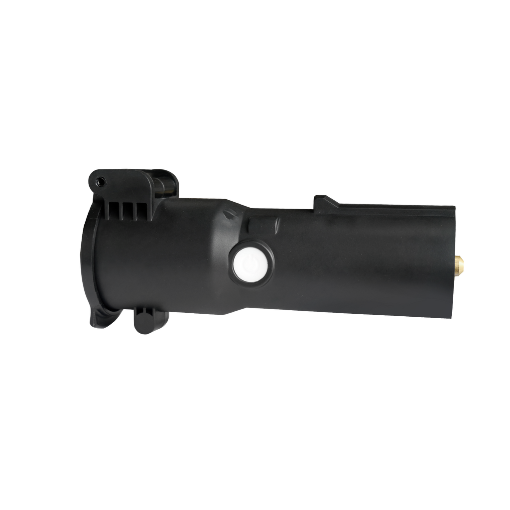 T-6PS - 7 PIN Flat RV Replacement Transmitter for Hendo T Series Wireless Trailer Lights