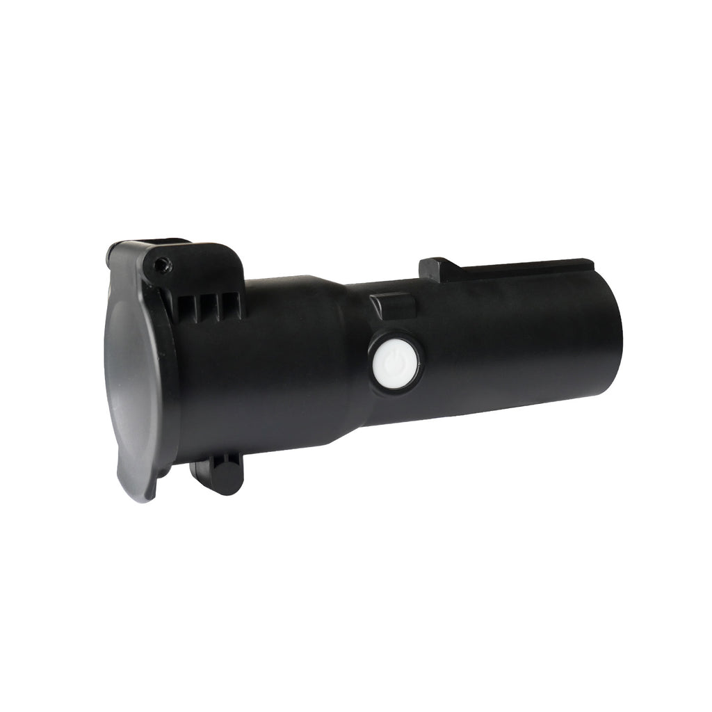 T-6PS - 7 PIN Flat RV Replacement Transmitter for Hendo T Series Wireless Trailer Lights