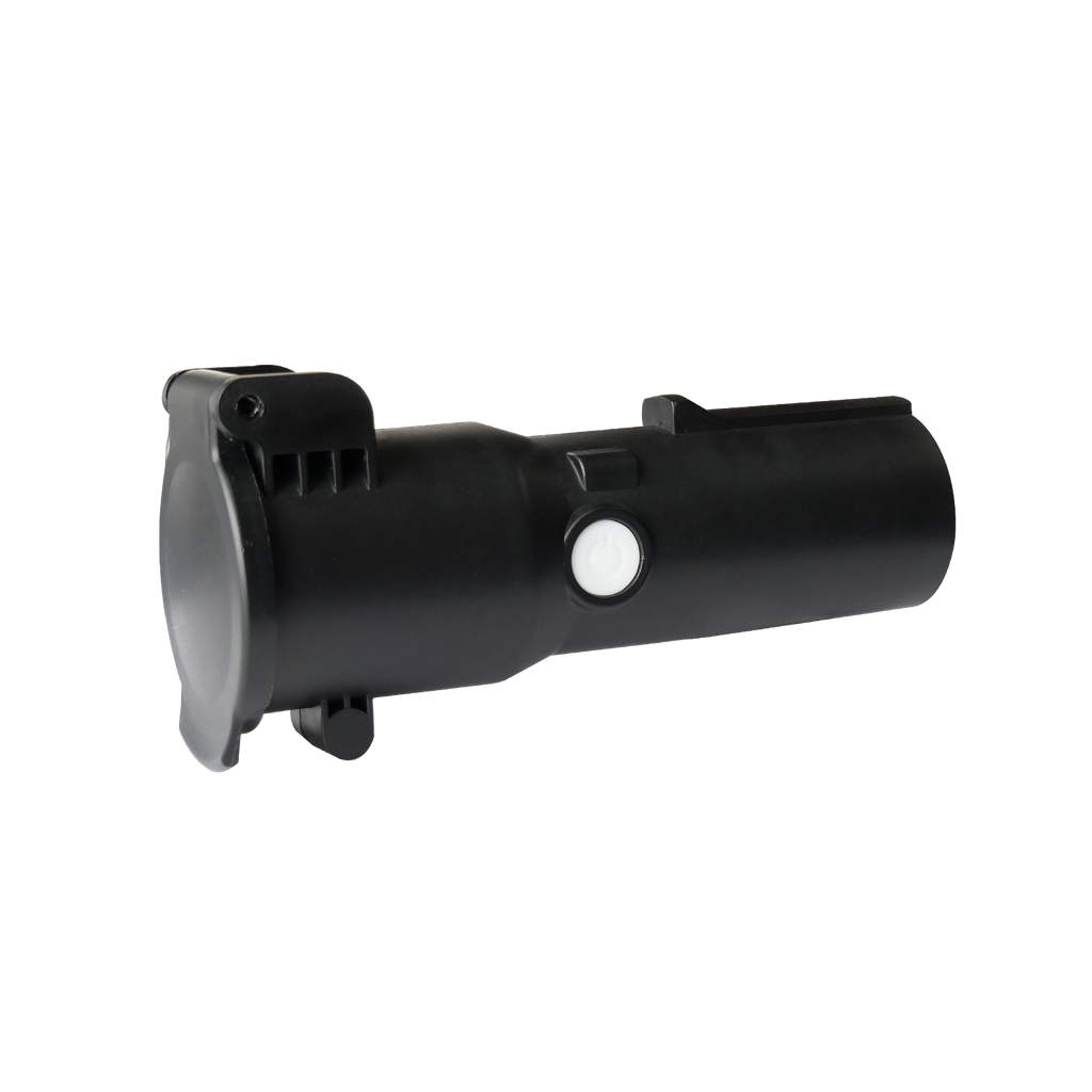 T-6PS - 7 PIN Flat RV Replacement Transmitter for Hendo T Series Wireless Trailer Lights