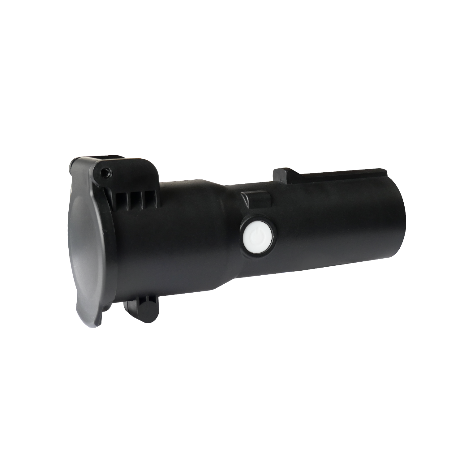T-6PS - 7 PIN Flat RV Replacement Transmitter for Hendo T Series Wireless Trailer Lights