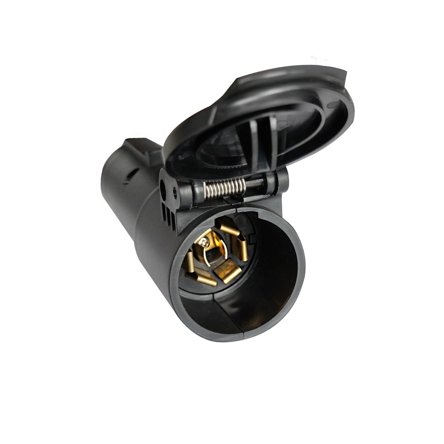 Hendo LED Wireless Trailer Light Kit – T1 Dual Transmitter Edition