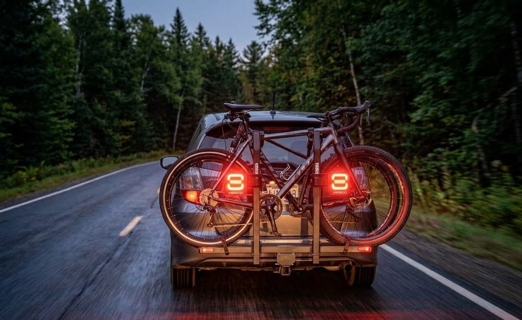 T6 Wireless Trailer Light Kit