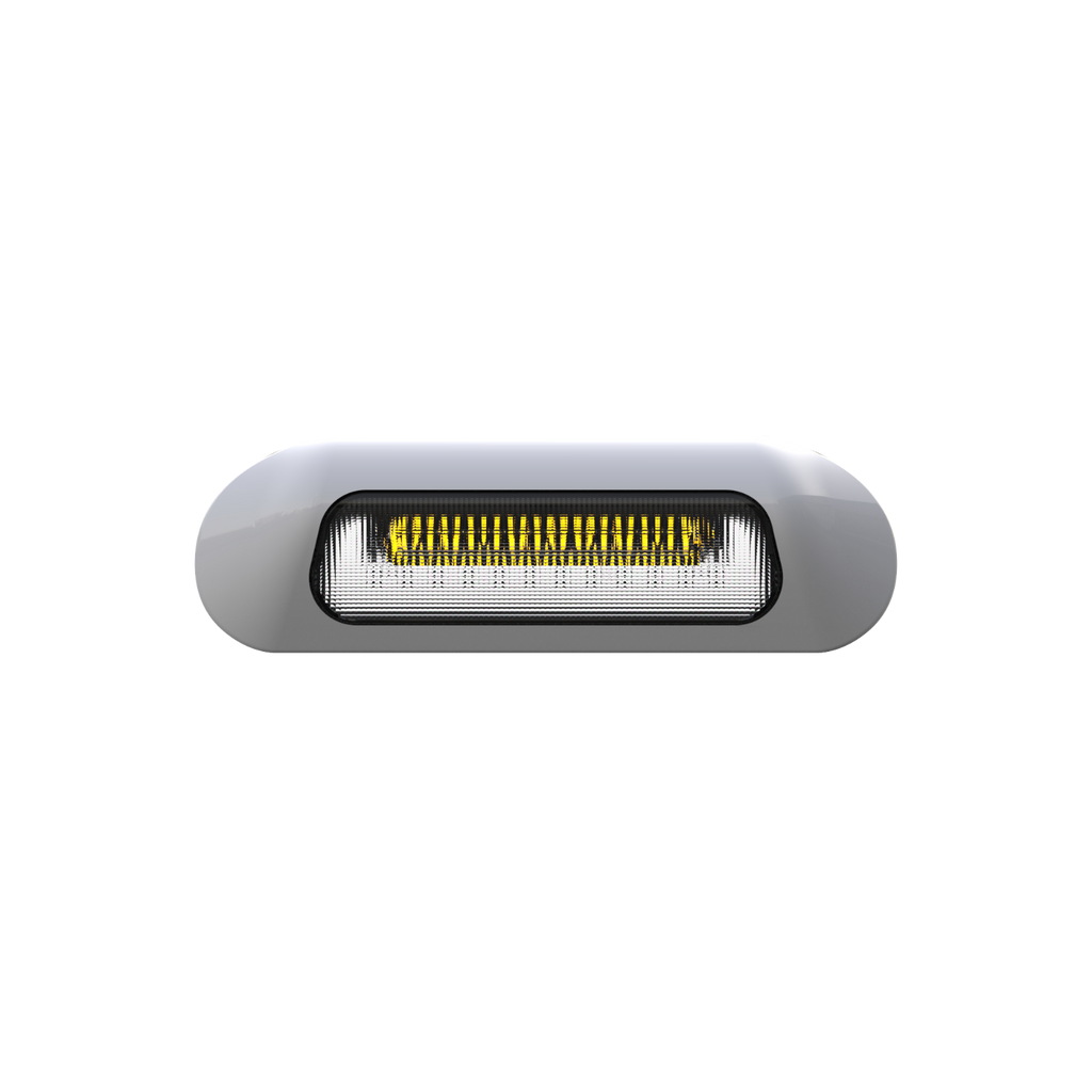 SL6 Wireless Work Light with Warning System and Motion Sensor
