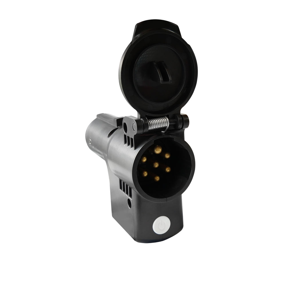 T2 Wireless Trailer Light Kit- Class 8 Truck and Trailer Edition