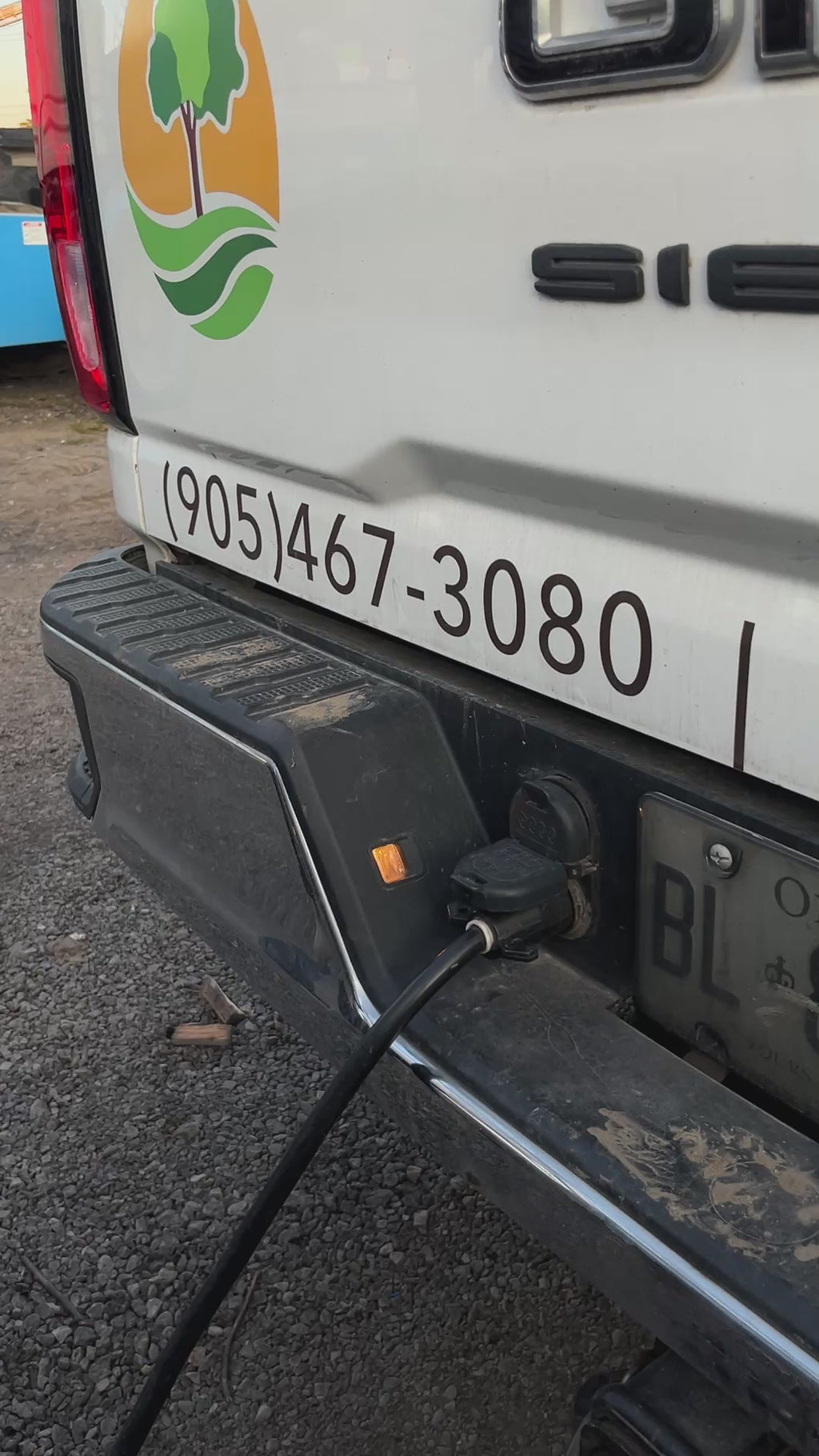 T3 - Wireless RV and Trailer Light Kit